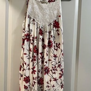 Anthropologie Tank Top